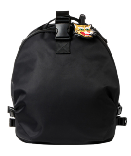 SMALL BACK PACK - BLACK | Onitsuka Tiger Hong Kong
