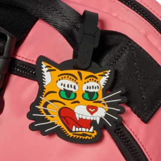 SMALL BACK PACK PINK