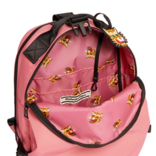 SMALL BACK PACK PINK