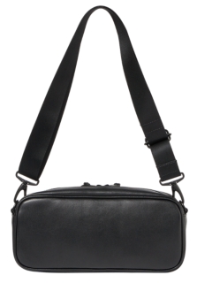 SHOULDER BAG BLACK | Onitsuka Tiger DE 