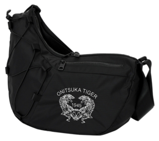 Onitsuka tiger 2025 sling bag