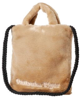 TOTE BAG BEIGE