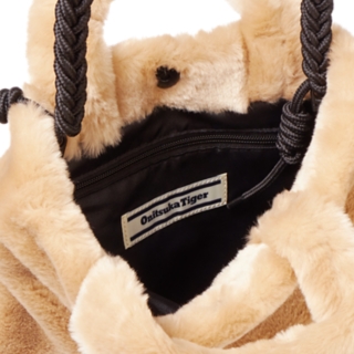 TOTE BAG BEIGE