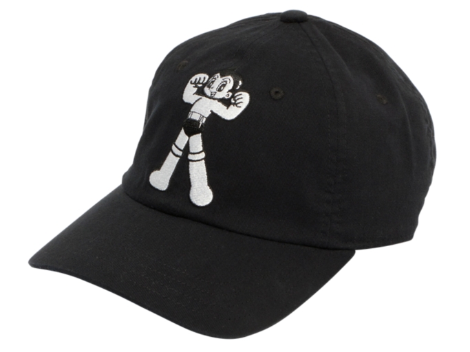 Paloma ClassicKnitCap ニットキャップ 黒