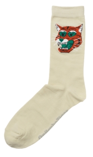 Unisex Tiger Claws Socks FC-88 – foozyfunsocks