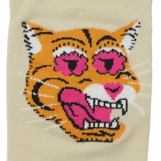 Unisex Tiger Claws Socks FC-88 – foozyfunsocks