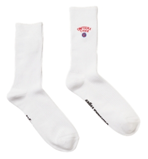 MIDDLE SOCKS