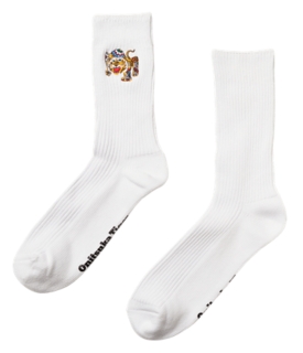MIDDLE SOCKS