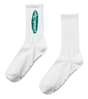 MIDDLE SOCKS