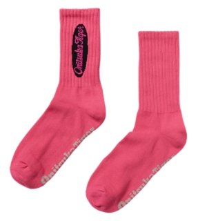 MIDDLE SOCKS