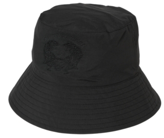 Alternative image view of HAT,  Black/Blue