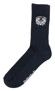 MIDDLE SOCKS NAVY