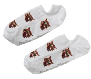 White Tiger Socks – Wodable