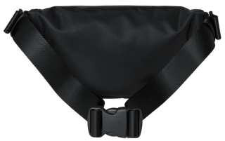 WAIST POUCH | Unisex | Black/Blue | UNISEX ACCESSORIES