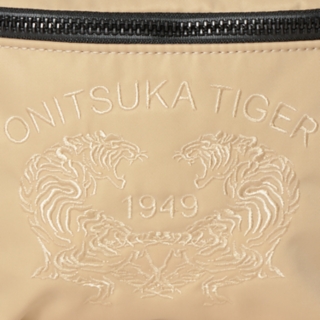 【美品】Onitsuka Tiger WAIST POUCH 3183B108 Waist pouch | Official online store | Onitsuka Tiger AT