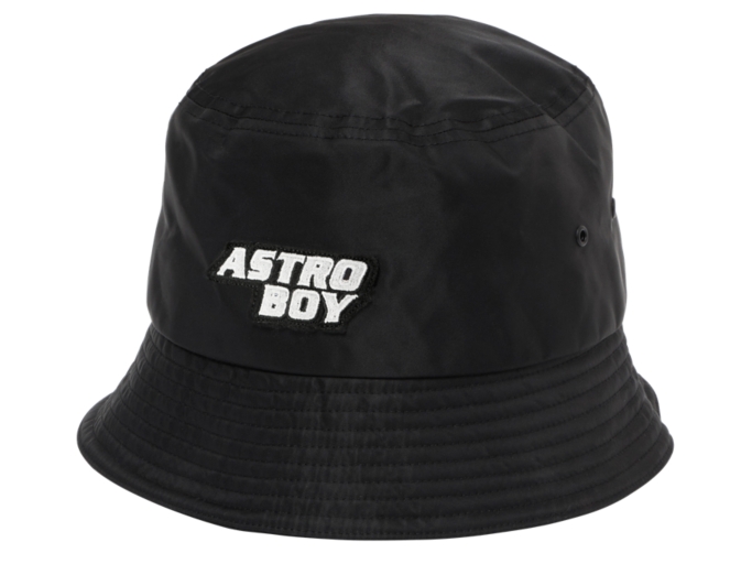 onitsuka tiger bucket hat