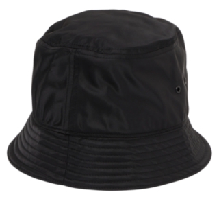 帽子 Onitsuka Tiger x Patou Beanie Black BEANIE - Onitsuka