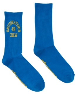 MIDDLE SOCKS