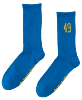 MIDDLE SOCKS