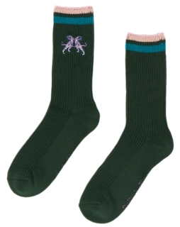 MIDDLE SOCKS