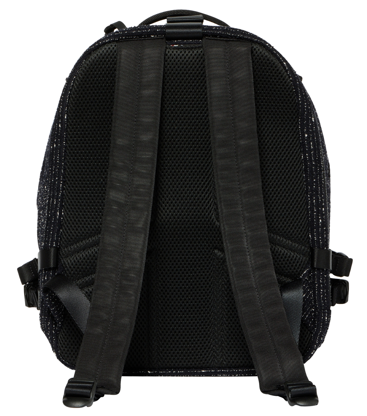 Onitsuka Tiger SMALL BACK PACK BLACK 3183B075 Onitsuka Tiger SMALL BACK PACK BLACK 3183B075