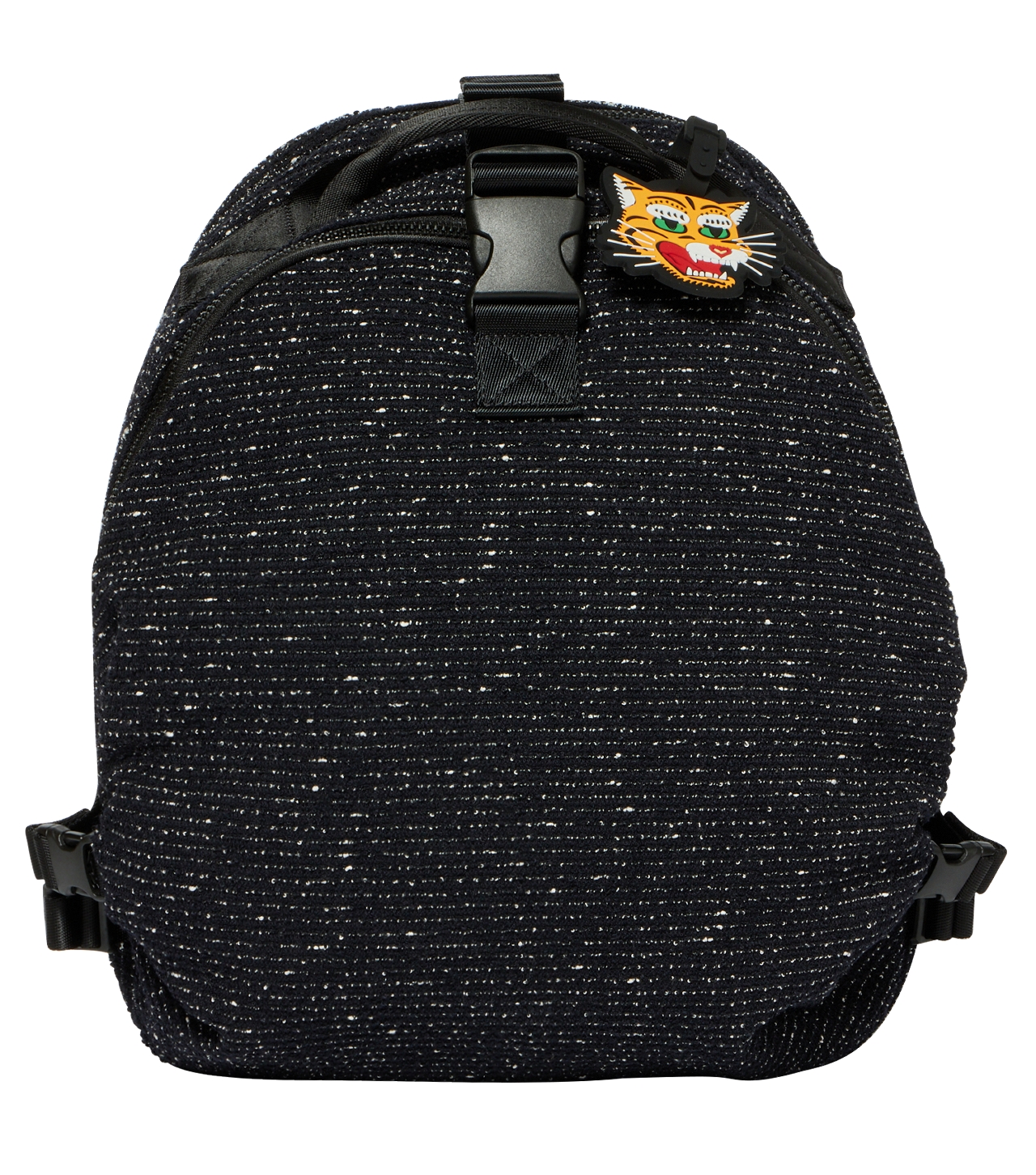 Onitsuka Tiger SMALL BACK PACK BLACK 3183B075 Onitsuka Tiger SMALL BACK PACK BLACK 3183B075