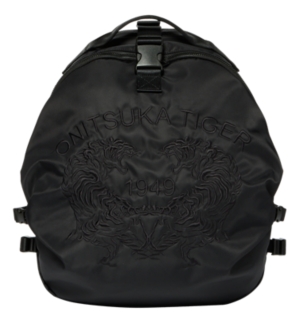 Alternative image view of BACK PACK,  Black