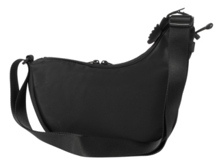 SMALL MESSENGER BAG - BLACK | Onitsuka Tiger Hong Kong