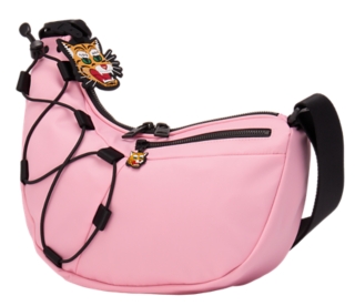 Onitsuka Tiger SMALL MESSENGER BAG PINK 3183B104