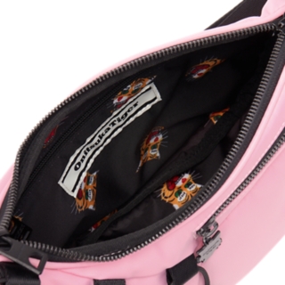Onitsuka Tiger SMALL MESSENGER BAG PINK 3183B104