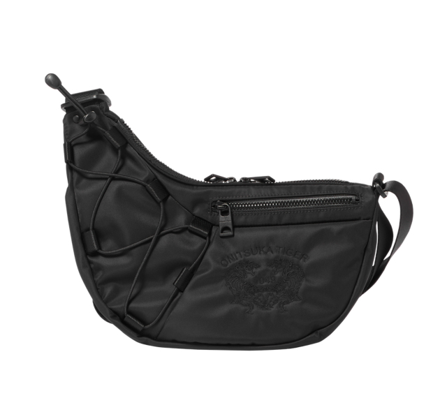 WAIST POUCH