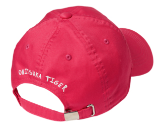 CAP - SMOKY PINK | Onitsuka Tiger Hong Kong