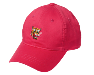 CAP - SMOKY PINK | Onitsuka Tiger Hong Kong