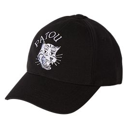 CAP BLACK | Onitsuka Tiger NL CAP BLACK | Onitsuka Tiger NL
