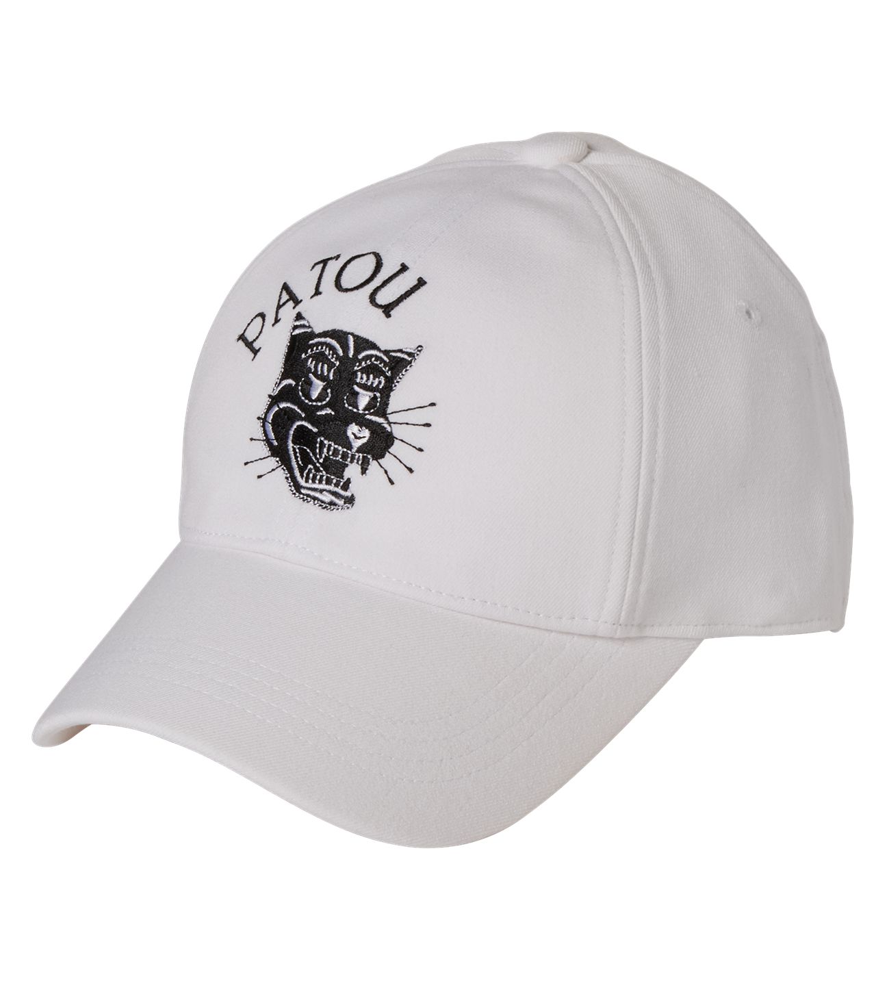 CAP WHITE | Onitsuka Tiger AT CAP WHITE | Onitsuka Tiger AT