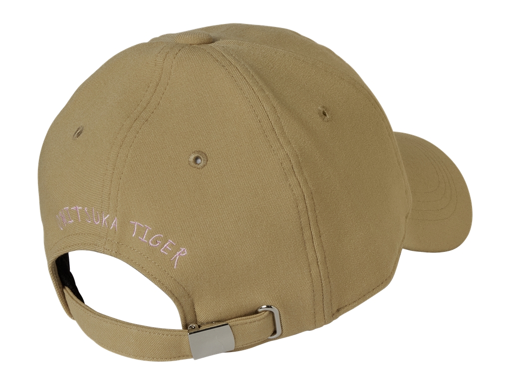 Onitsuka Tiger CAP BEIGE 3183B135 Onitsuka Tiger CAP BEIGE 3183B135