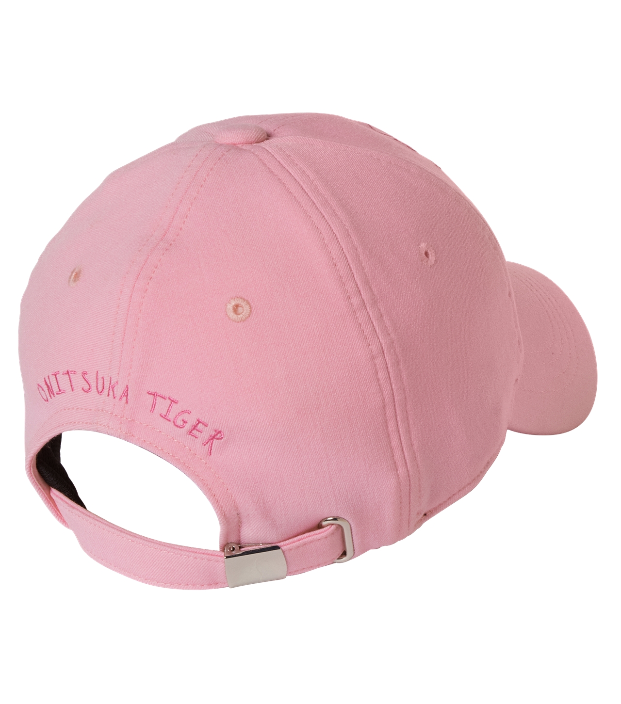 Onitsuka Tiger CAP LIGHT PINK 3183B135 Onitsuka Tiger CAP LIGHT PINK 3183B135