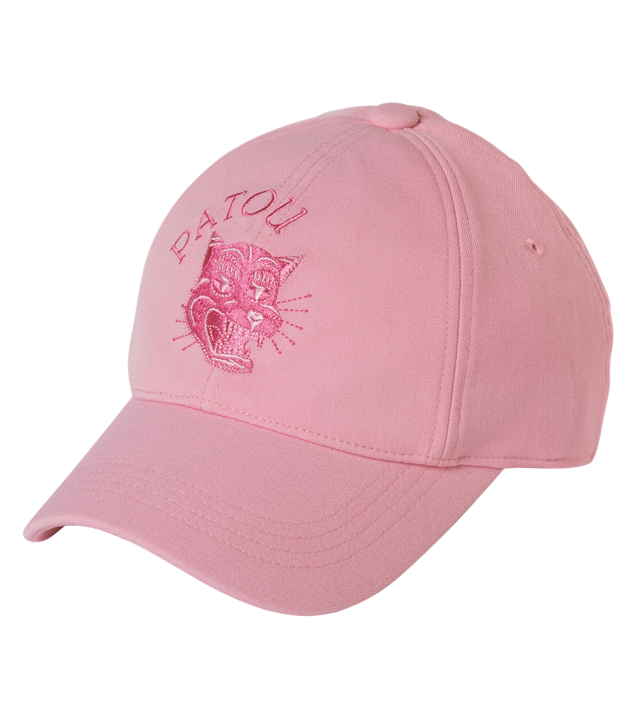 Onitsuka Tiger CAP LIGHT PINK 3183B135 Onitsuka Tiger CAP LIGHT PINK 3183B135