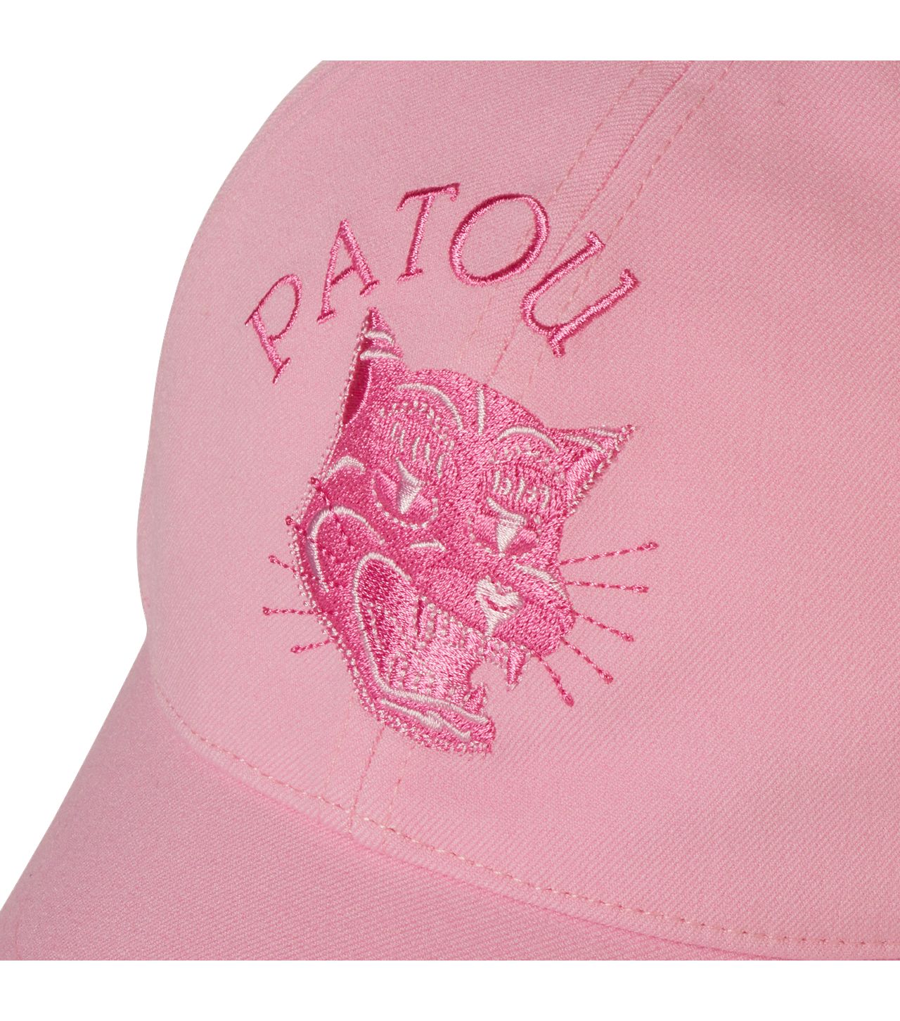 CAP LIGHT PINK | Onitsuka Tiger AT CAP LIGHT PINK | Onitsuka Tiger AT