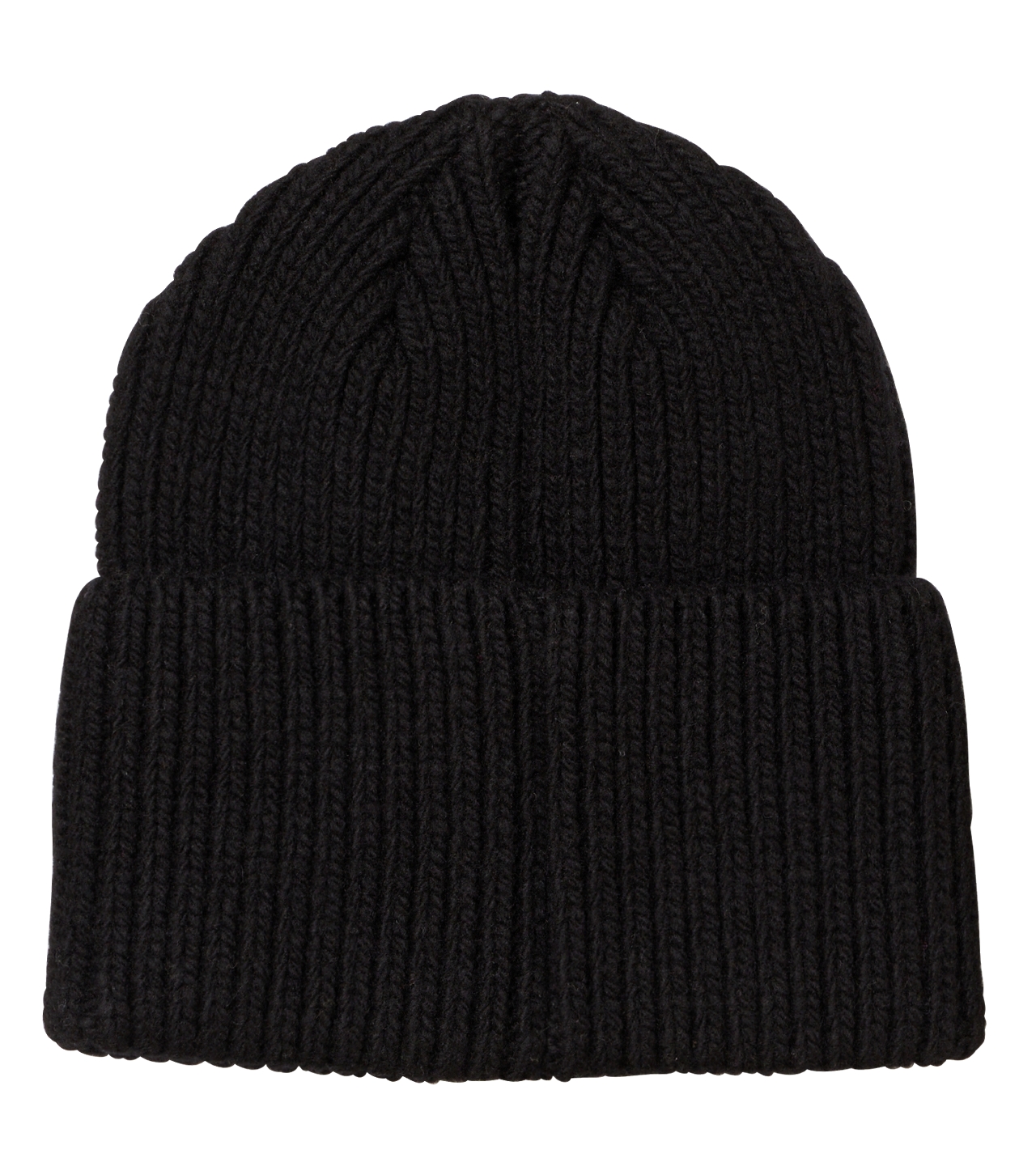 Onitsuka Tiger BEANIE BLACK 3183B136 Onitsuka Tiger BEANIE BLACK 3183B136