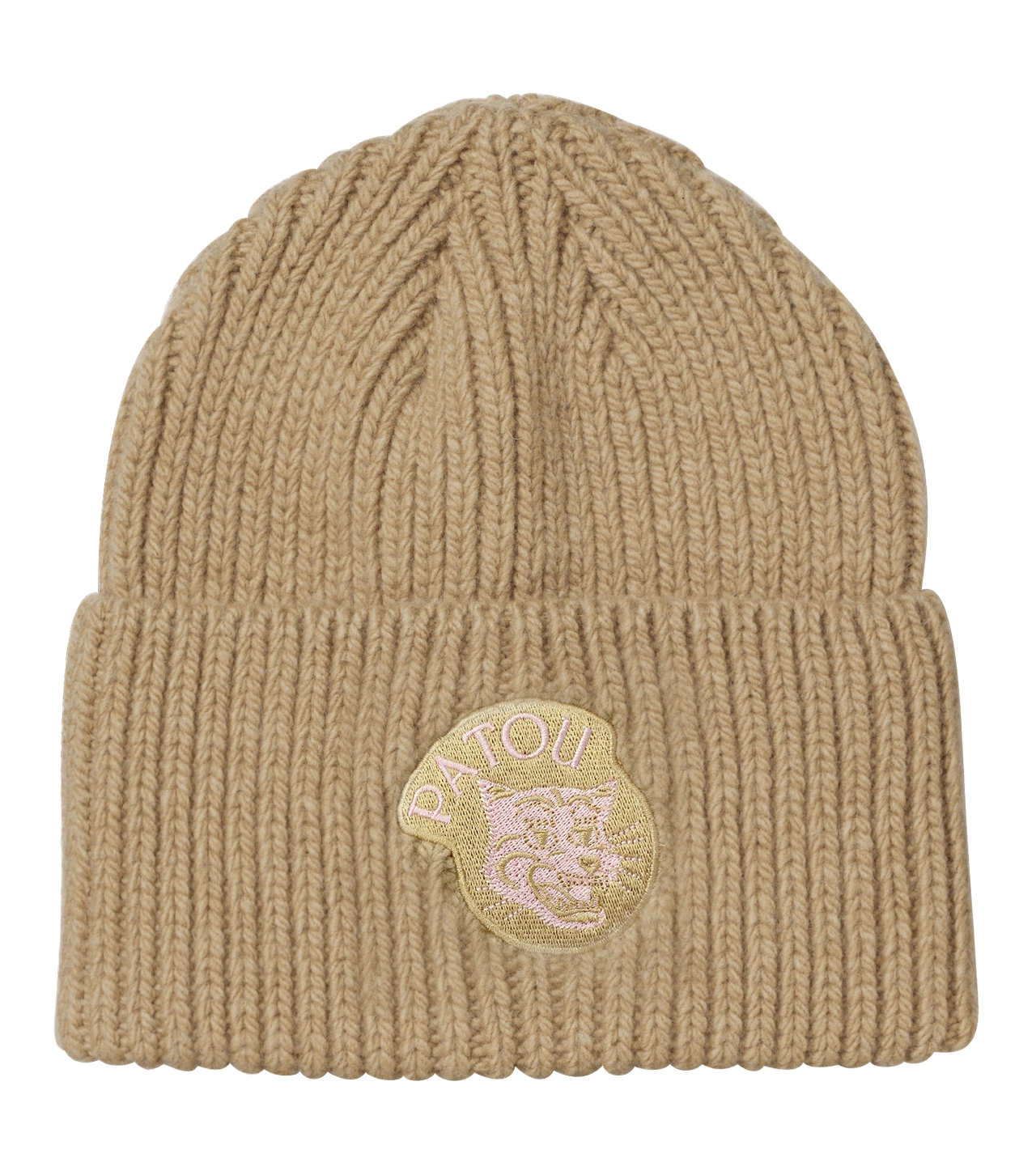 Onitsuka Tiger BEANIE BEIGE 3183B136 Onitsuka Tiger BEANIE BEIGE 3183B136