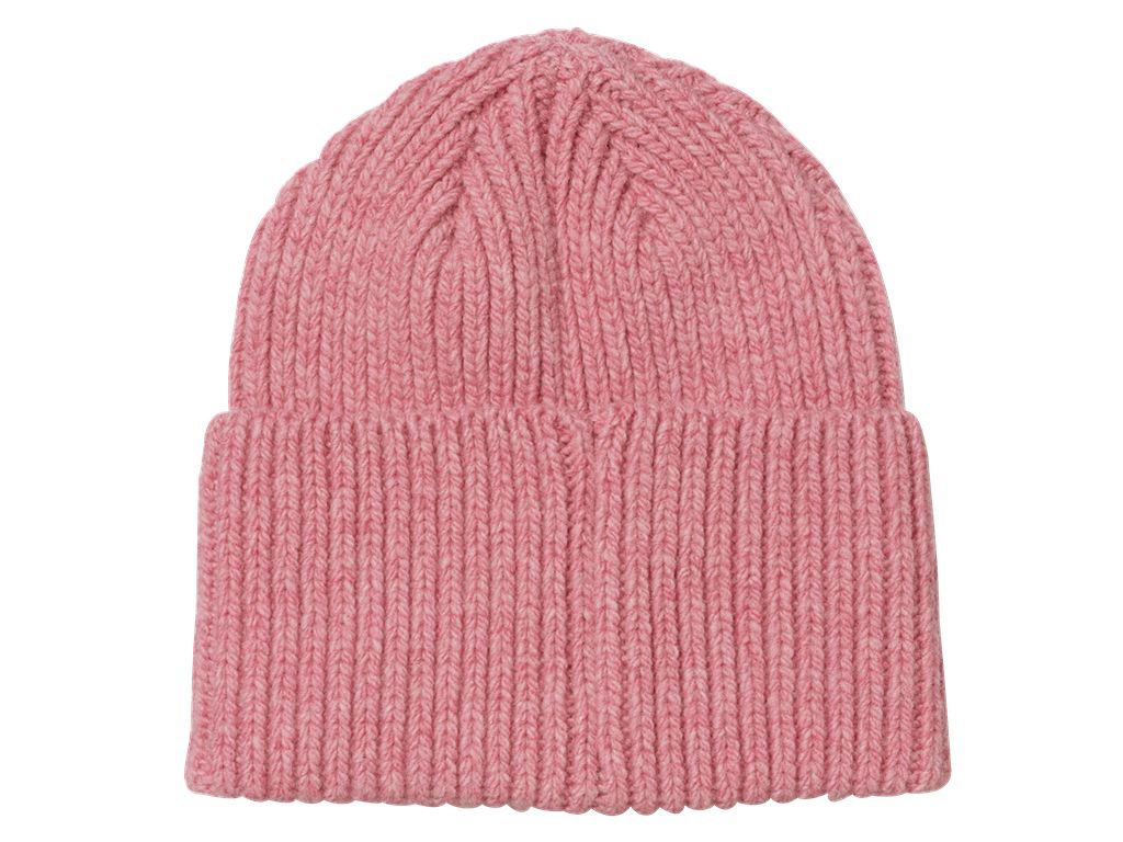 BEANIE LIGHT PINK | Onitsuka Tiger GB BEANIE LIGHT PINK | Onitsuka Tiger GB