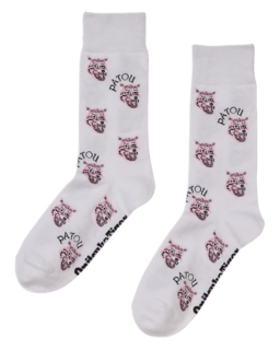 ミミック.72 MIDDLE SOCKS | Official online store | Onitsuka Tiger GB