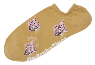レッグウェア PATOU Onitsuka Tiger WOMEN'S SHORT SOCKS 3182A045_700_AC_FT_GLB?qlt=80&