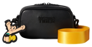 Archive D＆G Tiger denime shoulder bag