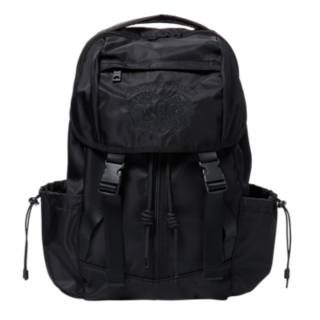 BACK PACK - BLACK | Onitsuka Tiger Hong Kong