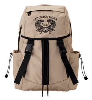 Onitsuka Tiger BACK PACK BEIGE 3183B154