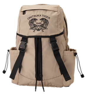 Onitsuka Tiger BACK PACK BEIGE 3183B154