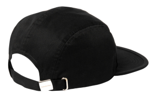 CAP - BLACK | Onitsuka Tiger Hong Kong