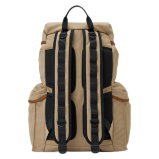 BACK PACK - BEIGE | Onitsuka Tiger Official Store AU